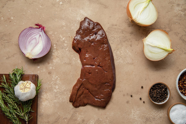 Beef Liver