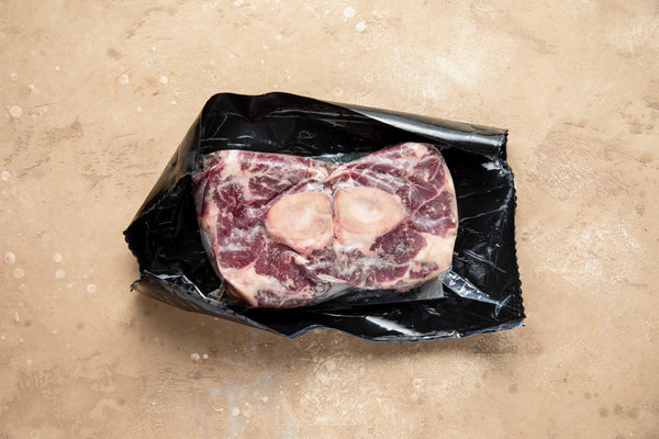 Shin Meat (Beef Shank)