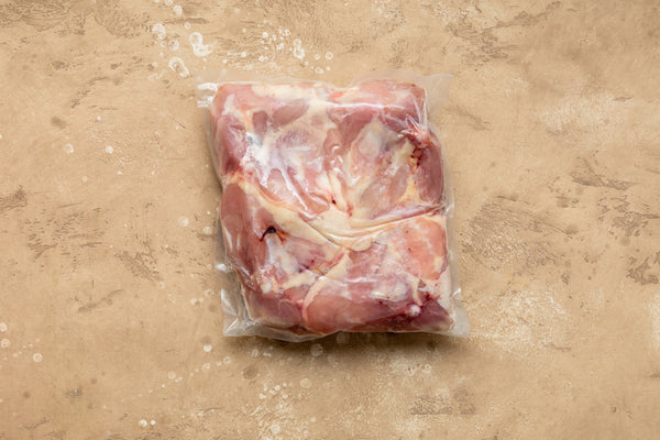Bone-In Thighs w/ Skin