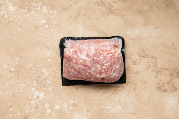 Ground Turkey