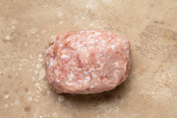 Ground Turkey