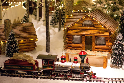 Farm Kids Christmas List