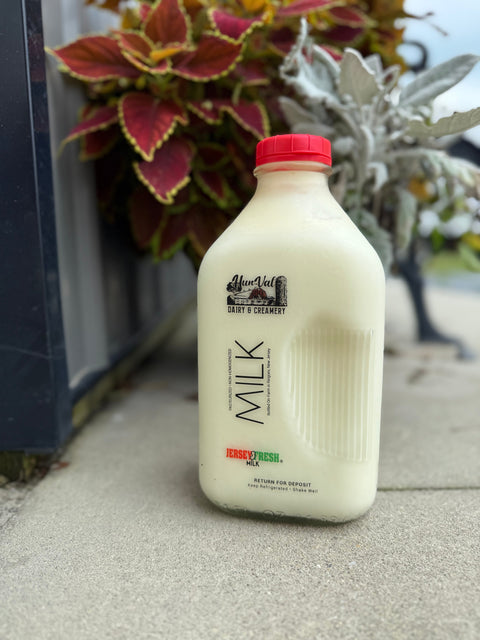 DAIRY
