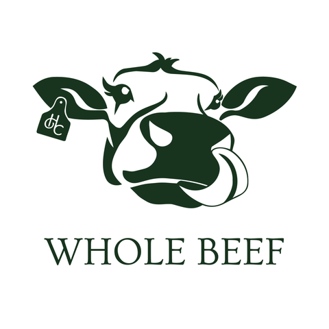 Whole Beef Share - 50% Deposit