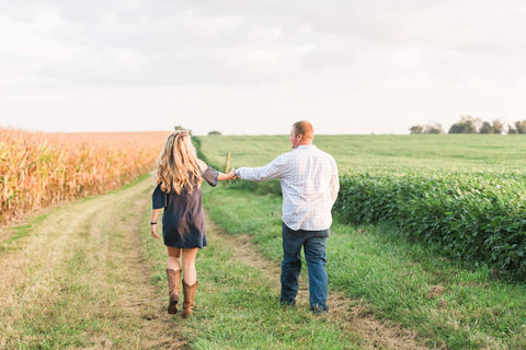PHOTOGRAPHERS WELCOME!