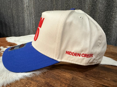 'Farm Fed' Hat