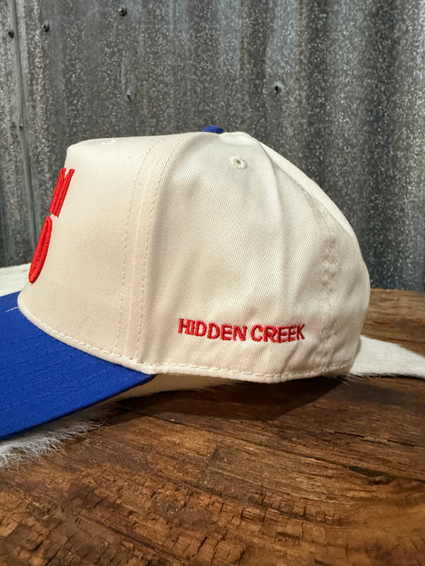 'Farm Fed' Hat