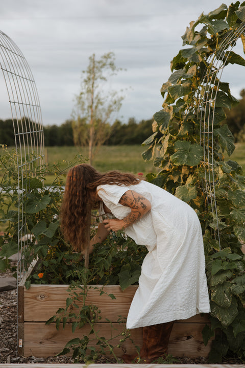 FARM TOURS