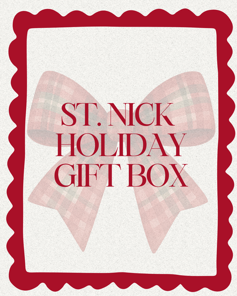 St. Nick Holiday Box