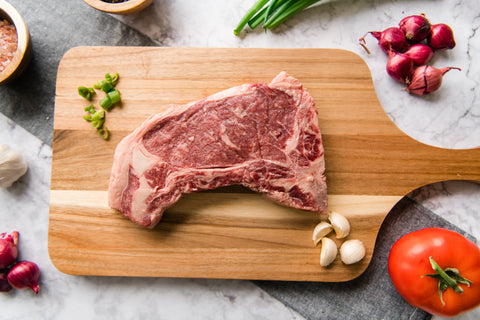 T-Bone Steak