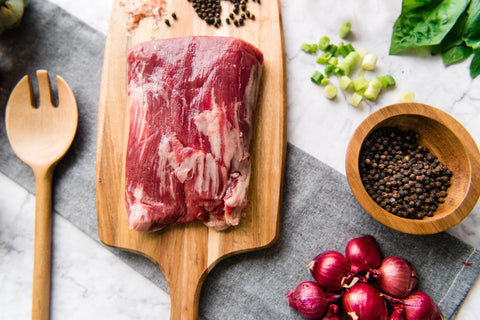 Flank Steak
