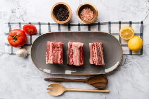 Short Ribs
