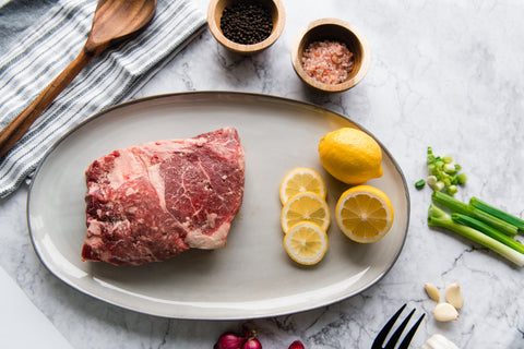 Arm Pot Roast