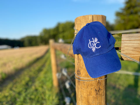 Farmwives Favorite Ball Cap