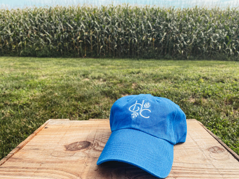Farmwives Favorite Ball Cap