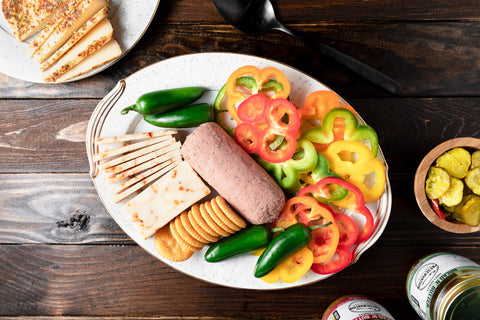 Hausmacher Liverwurst