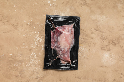 Pork Cutlets