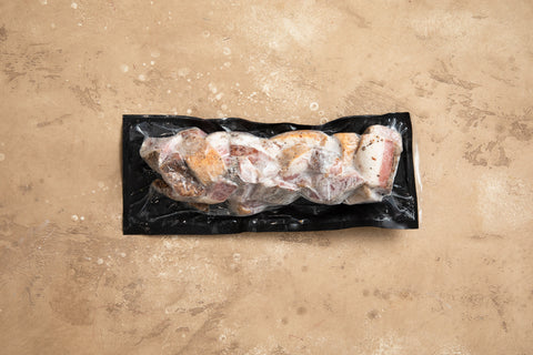 Smoked Bacon Ends