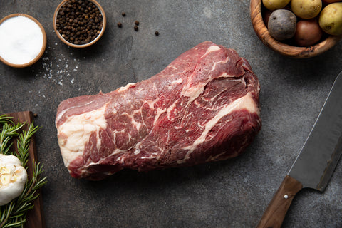 Chuck Roast