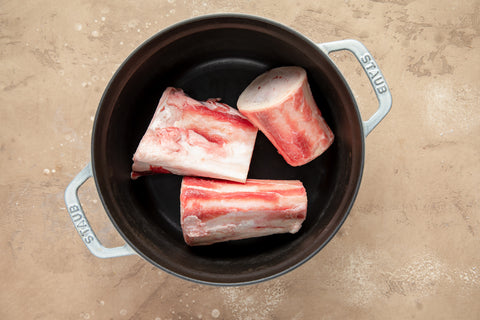 Soup Bones