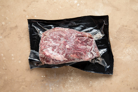 Bottom Round Roast