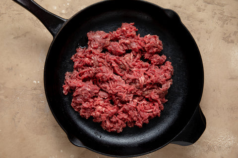 Chipped Steak