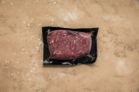 Chipped Steak