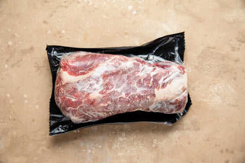 Chuck Roast