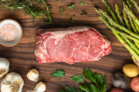 Chuck Steak