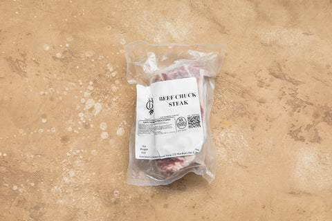 Chuck Steak