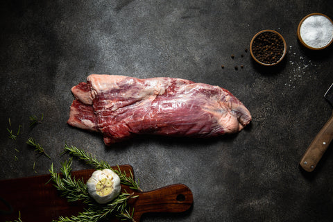 Flank Steak