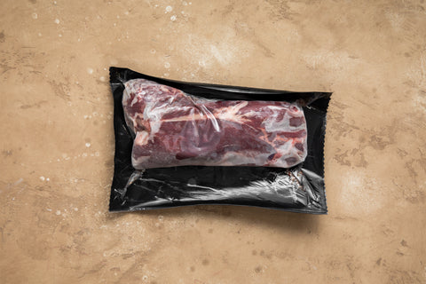 Hanger Steak