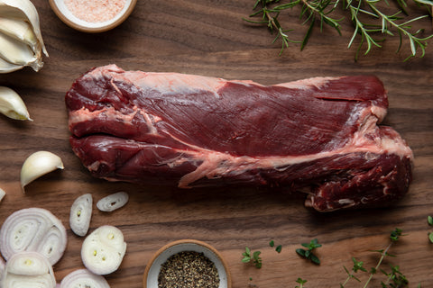 Hanger Steak