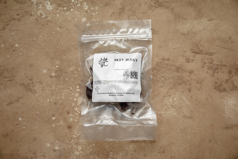 Farm Fresh Jerky