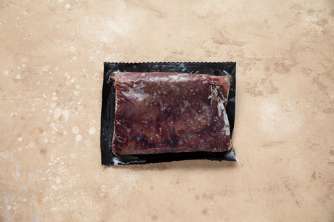 Beef Liver