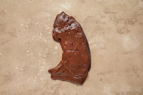 Beef Liver