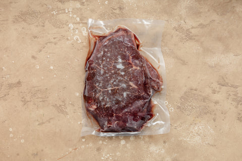 London Broil (Top Round Steak)