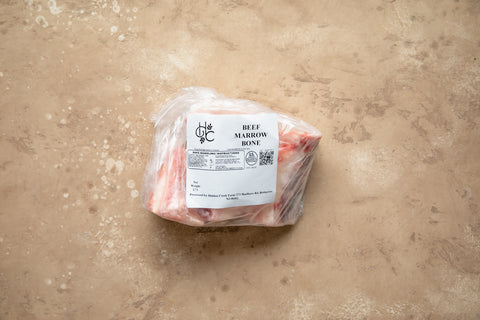 Soup Bones