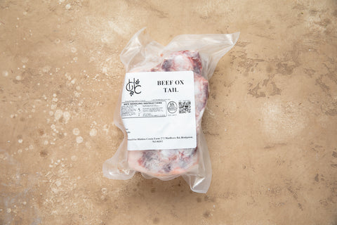 Ox Tail