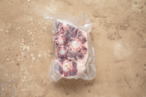 Ox Tail