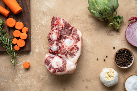 Ox Tail