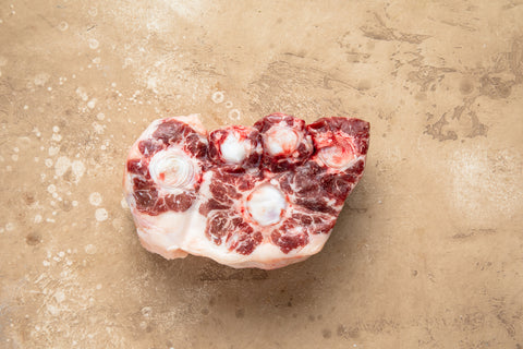 Ox Tail