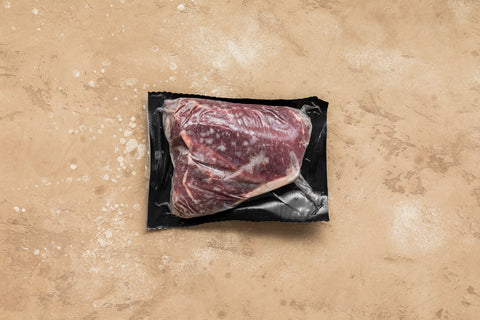 Ranch Steak