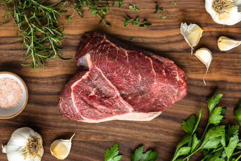 Ranch Steak