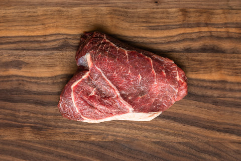 Ranch Steak