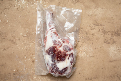 Rib Steak (Ribeye)
