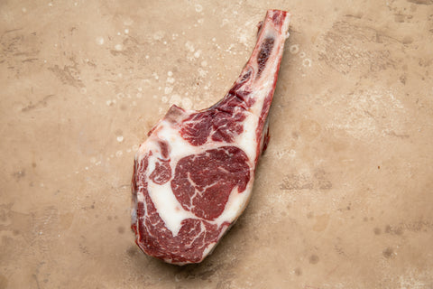 Rib Steak (Ribeye)