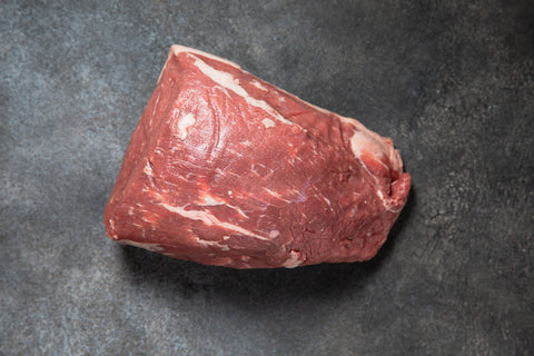 Beef Eye Round Roast