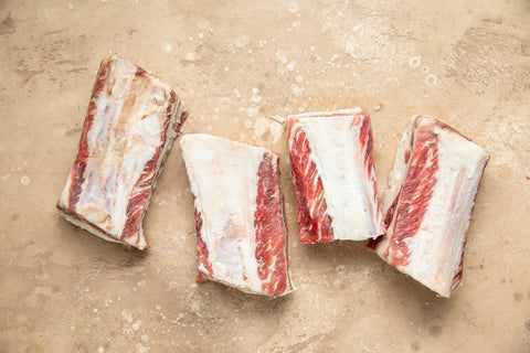 Short Ribs