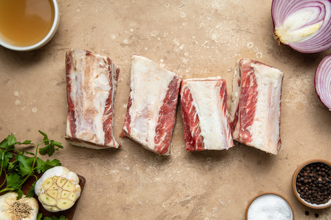 Short Ribs